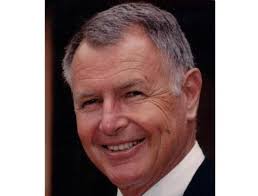 John Myrick Obituary (1930