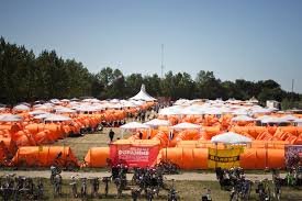 Fan safety is our priority. More Than Music Das Roskilde Festival In Danemark Simply Vegan