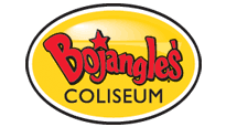 Bojangles Coliseum Charlotte Tickets Schedule Seating