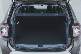 The dacia duster suv was tested by euro ncap in 2017 and was awarded a 3 star overall rating. Dacia Duster Ii Dci 110 4x4 2018 Alltagstest Preis Austattung