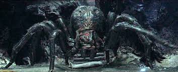Image result for shelob