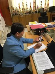 Pdf | wawancara merupakan metoda yang dominan dalam penelitian kualitatif di bidang manajemen dan akuntansi. Hasil Wawancara Online 8 S D 9 Mei 2020 Sma Plus Pgri Cibinong