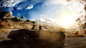 Hd Wallpaper Final Fantasy Xv Wallpaper Flare