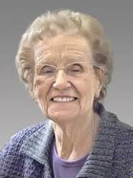 Avis de décès de Claire Morin Plante de Autrefois de Montmagny décédé(e) le  26 octobre 2015