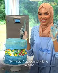 Heute geht es dem deutschen tortenklassiker schlechthin an den kragen: Das Grosse Backen Das Grosse Backen 2020 Die Hollandische Woche Steht An Facebook