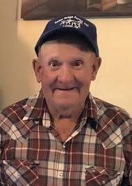 John Falls Obituary (1940