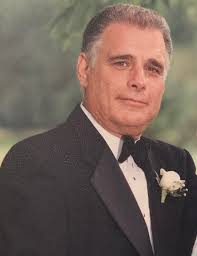 Obituary information for Gerard F. Hug