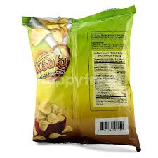 Maybe you would like to learn more about one of these? Jual Kusuka Cassava Chips Cheese Di Grand Lucky Happyfresh