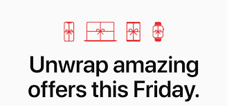 We did not find results for: Apple S Black Friday Deal Offers Up To 200 Gift Card With Select Products