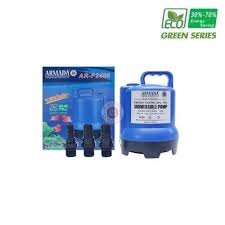 Pompa jetpump 250 watt manual, untuk kebutuhan rumah tangga, daya hisap 30 meter. Jual Pompa Air Celup Low Watt Aquarium Armada Ar P 2400 Sumbersible Pump Terbaru Juli 2021 Blibli