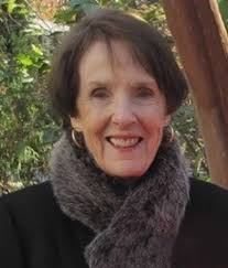 Maureen Cox Obituary (1938