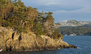 Lopez island is the third largest of the san juan islands and an unincorporated town in san juan county, washington, united states. Lopez Island Washington San Juan Islands Alltrips