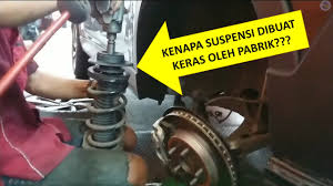 Kumpulan poto dan gambar modifikasi toyota rush dan daihatsu terios kontes ceper. Apa Salahnya Kenapa Pabrikan Membuat Suspensi Rush Terios Keras Youtube