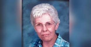 Sandra Caryl Gregory Obituary