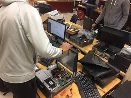 Information Technology (Computer Science)