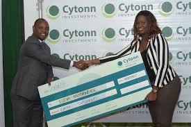 Cytonn investments chief executive officer edwin dande has come out to explain the situation at cytonn investments. Https Www Cytonn Com Media Article Cytonn Investments Appreciates Top Real Estate Financial Advisors