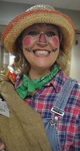 Halloween 2016 was not your 1991 snowstorm