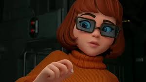 Velma Scooby Doo - XAnimu.com