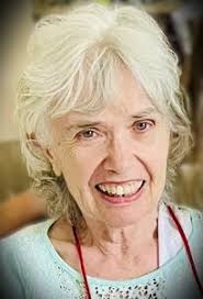 Grace Ann Speck Obituary (2024)