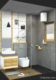 Designing your own bathroom can be extremely fun, especially if you have a bit of imagination. Tips On Small Bathroom Hacks Civillane