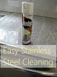 9 best stainless steel sink cleaner