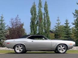 Image result for Light Gunmetal 1972 Challenger