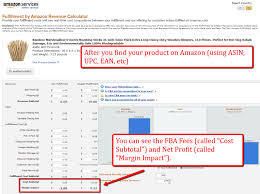 For one, the fact that it lacks a free trial is rather disappointing. Calculating Fba Fees The Secret To Knowing Your Amazon Profit