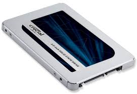 Beli ssd 500gb sata online berkualitas dengan harga murah terbaru 2021 di tokopedia! Crucial Sata 2 5 Internal Ssd 500gb Mx500 Jakartanotebook Com