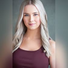 Wishing the lovely Shailyn Griffin a Happy Birthday today! Lots of ❤️ from  the #SoHoFam 🎂🎉