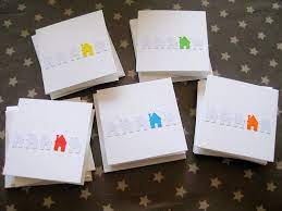 With over 80 customizable designs, shutterfly makes it easy to personalize your moving announcements! Handmade Change Of Address Cards Change Of Address Cards Moving Cards New Home Cards
