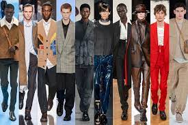 Just as with any design element, the popularity of certain paints tends to heading into the 2020s, many experts believe that while gray will still have a place in many homes, it. The Biggest Autumn Winter 2020 Trends For Men British Gq