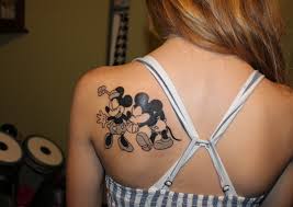 12:42pm 20144 april 26, 2014 101 Cartoon Tattoo Designs For Cartoon Lovers Selected Tattoos