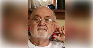 Obituary information for Vernon Ray Grizzel