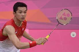 Kejadian tersebut terjadi pada babak 16 besar all england, di mana ia menyingkirkan lawannya tersebut. Badminton Indonesian Legend Taufik Hidayat Says Country S Sports Ministry Full Of Corrupt Rats Sport News Top Stories The Straits Times