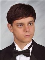 Brian Richoux Obituary (2014)