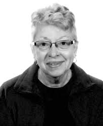 Ramona F. Amundson, 82