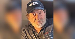 Obituary for Roy Levi Byrd