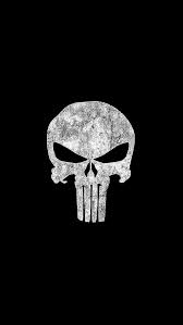 Punisher Custom Edit Punisher Artwork Batman Wallpaper Punisher Art