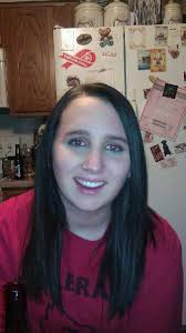 Miranda Elizabeth PFIRMAN Lane (1995-2012)