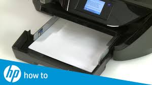 Get convenient mobile printing options and mobile setup with the hp officejet pro 6968 wireless printer. Printers Scanners Supplies Hp Officejet Peo 6968 Printer Input Paper Tray Yaguesa Es