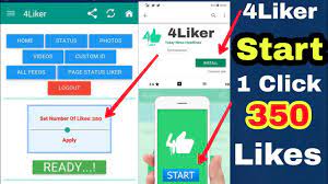 4liker is an interesting app that automatically lets you lots of likes for all your instagram posts for free. 4liker Apk Download Free Latest Version 2021 Android Ios