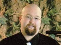 Christopher N. Miller Obituary (1987