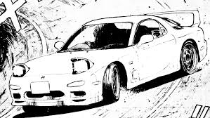 See full list on garagedreams.net Keisuke Takahashi S Mazda Rx 7 Initial D Wiki Fandom