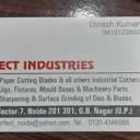 Catalogue - Perfect Industries in Noida Sector 7, Delhi - Justdial