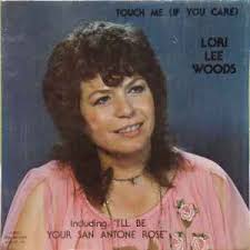 Lori Lee Woods
