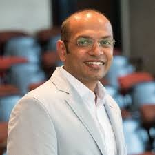 I'm excited to join the upcoming cohort of the Chief Financial Officer  Program from Columbia Business School Executive Education.