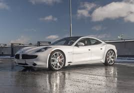 Image result for Laguna 2020 Fisker