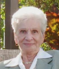 Marie-Therese-Denise Levasseur