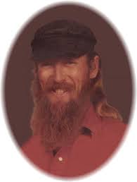 Randy Buxton Obituary (2012)