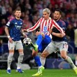 Atlético Madrid – Arsenal : la rencontre qui retient son souffle